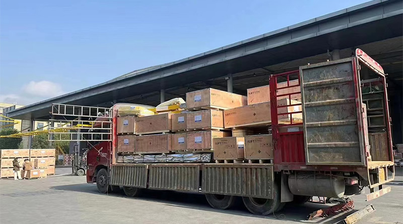 潮州到黄冈物流专线-潮州到黄冈物流公司-「收费合理」